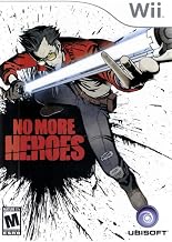 No More Heroes