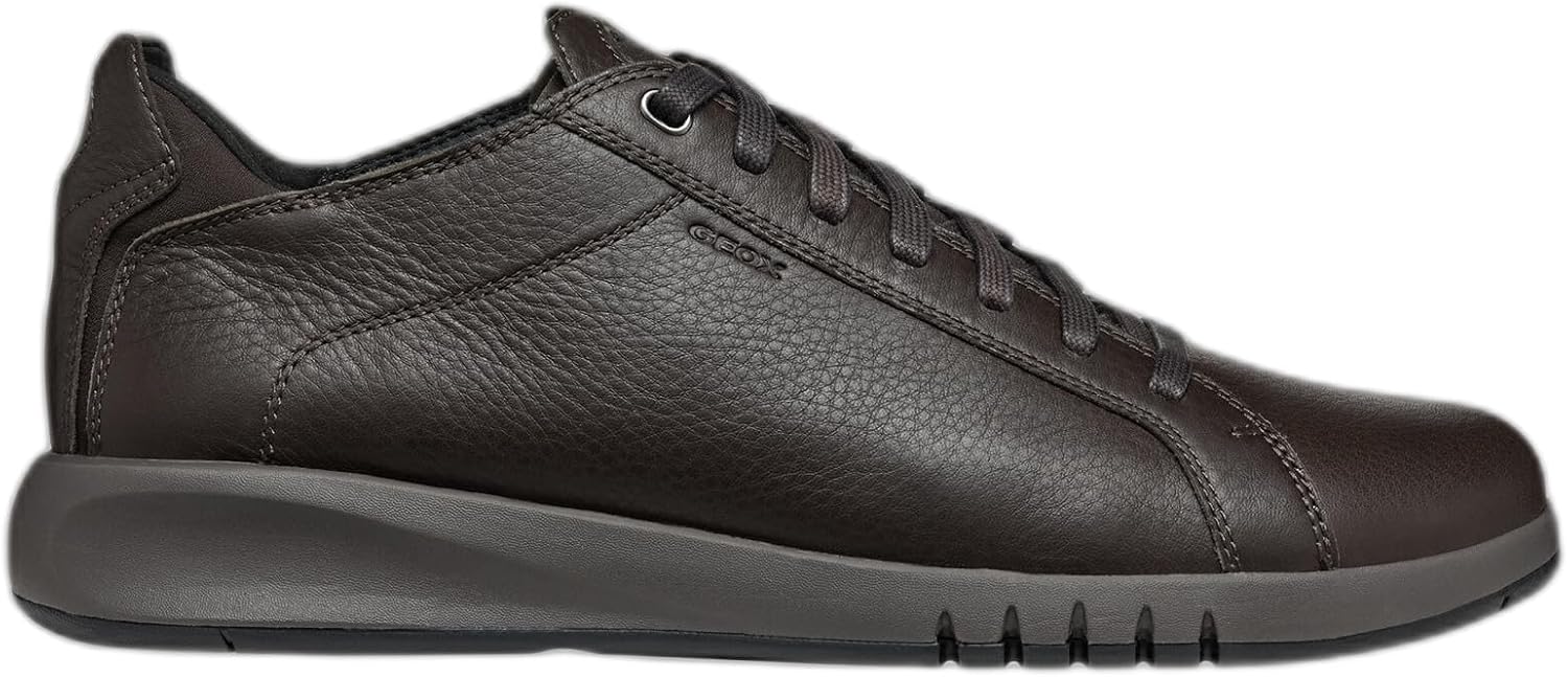Geox Mens U Aerantis ASneaker