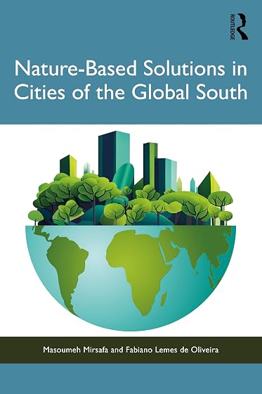 Nature-based Solutions In Cities Of The Global South