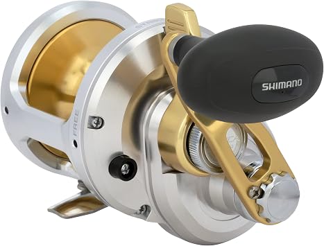 Shimano Talica II Reel
