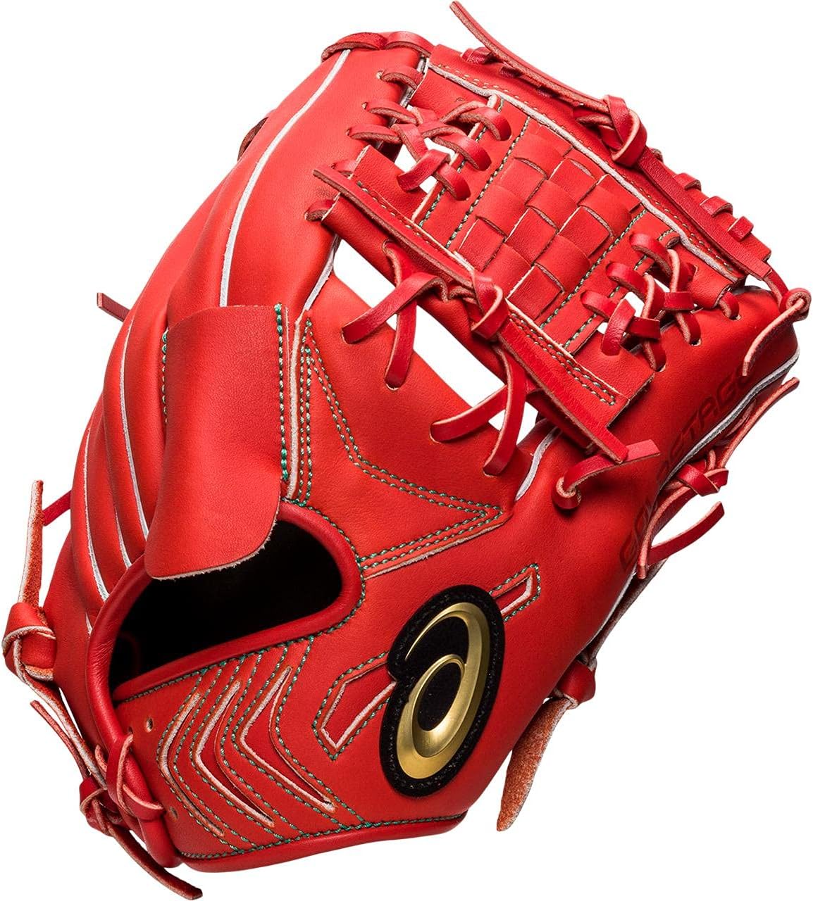 Asics 3124A187/3124A188/3124A189 GOLDSTAGE UT Gold Stage UT Boys Soft Glove All Around