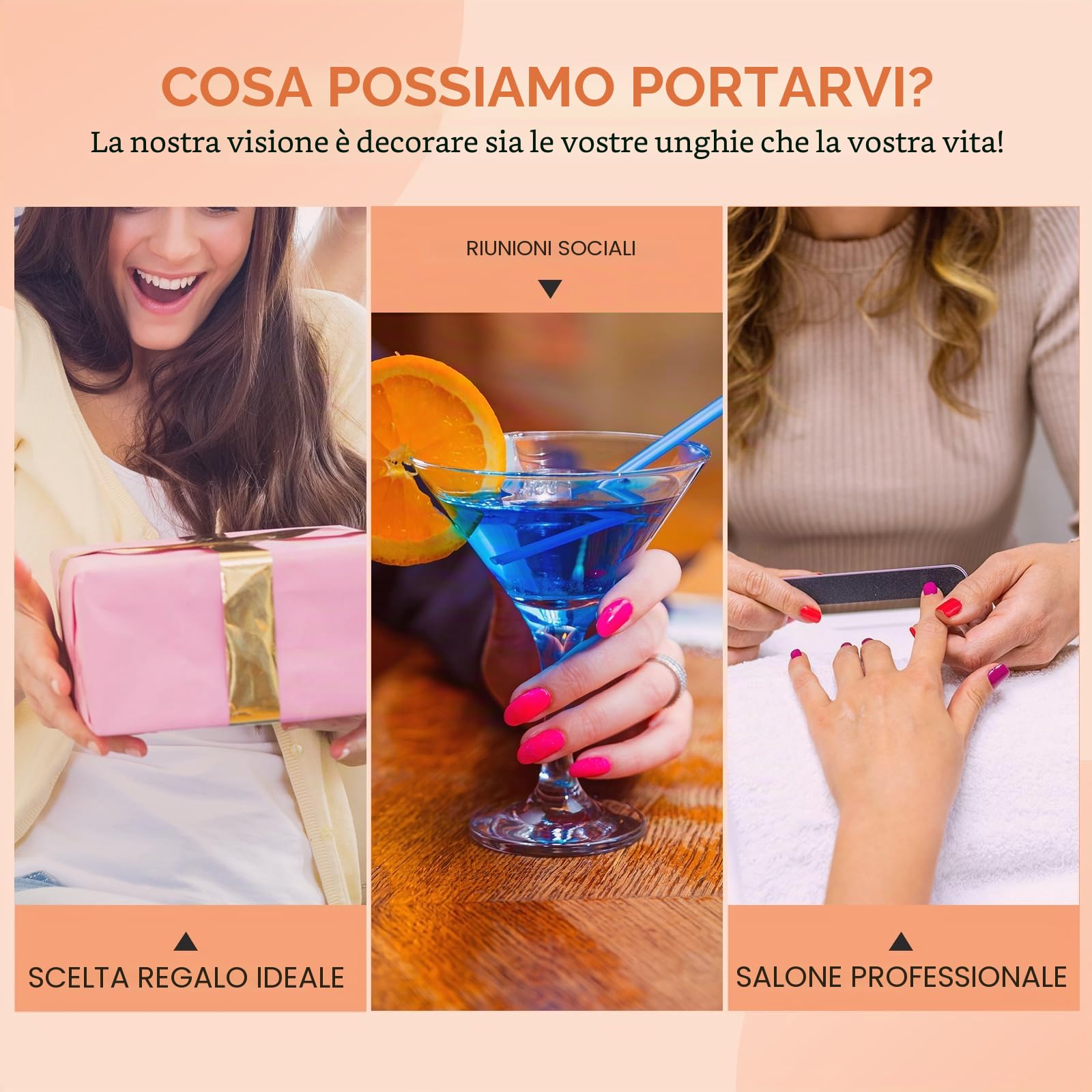 COSCELIA Kit Semipermanente Unghie e Lampada 20 Colori + 5pz Smalti Semipermanenti Colore Rosa Nudo Viola Rosso Blu Verde Unghie Gel Set per Manicure e gli Strumenti di Basi per Manicure