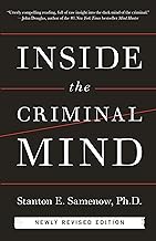 Inside the Criminal Mind (Newly Revised Edition)