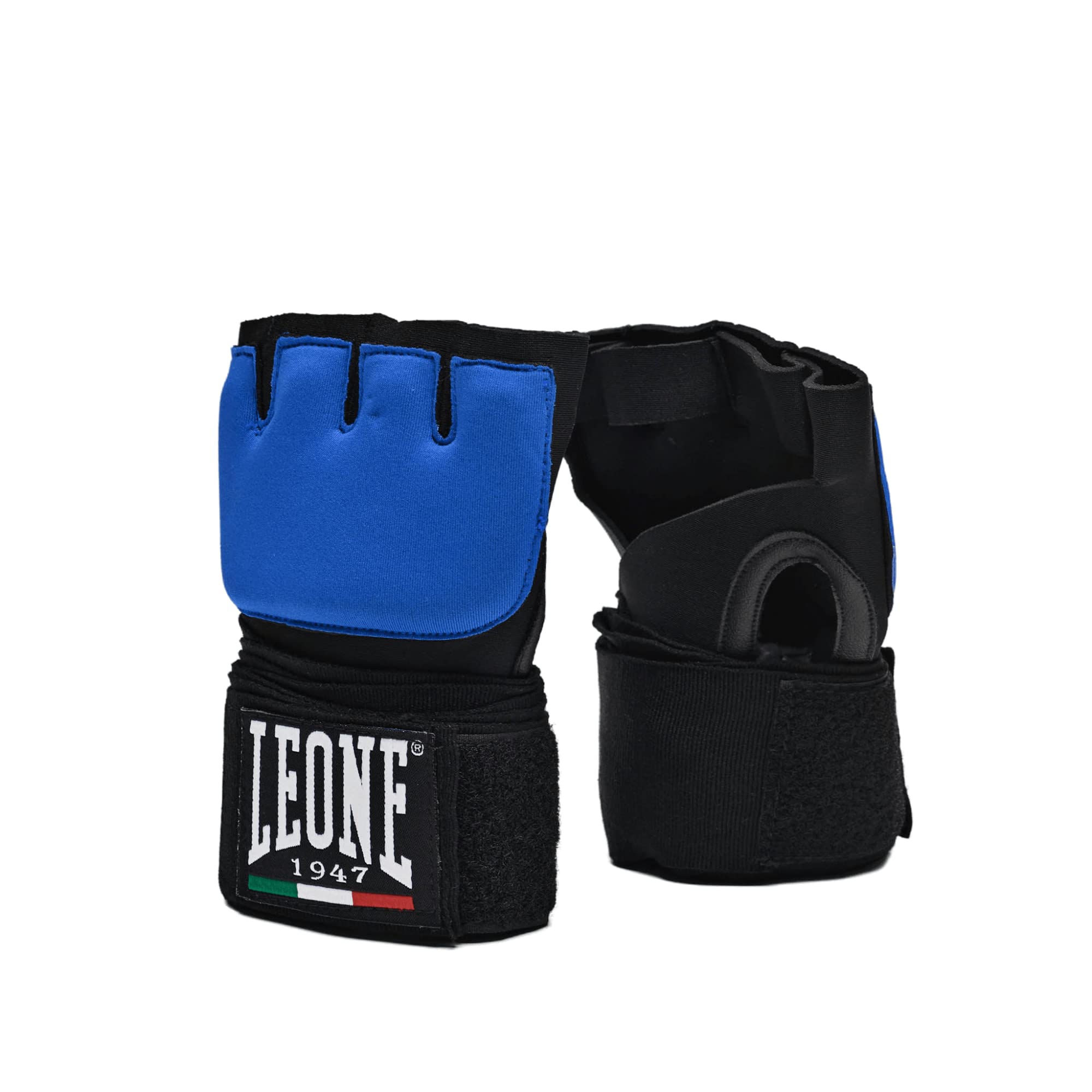 LEONE 1947, UnderGloves, Unisex Adult, Blue, Taglia Unica, AB711