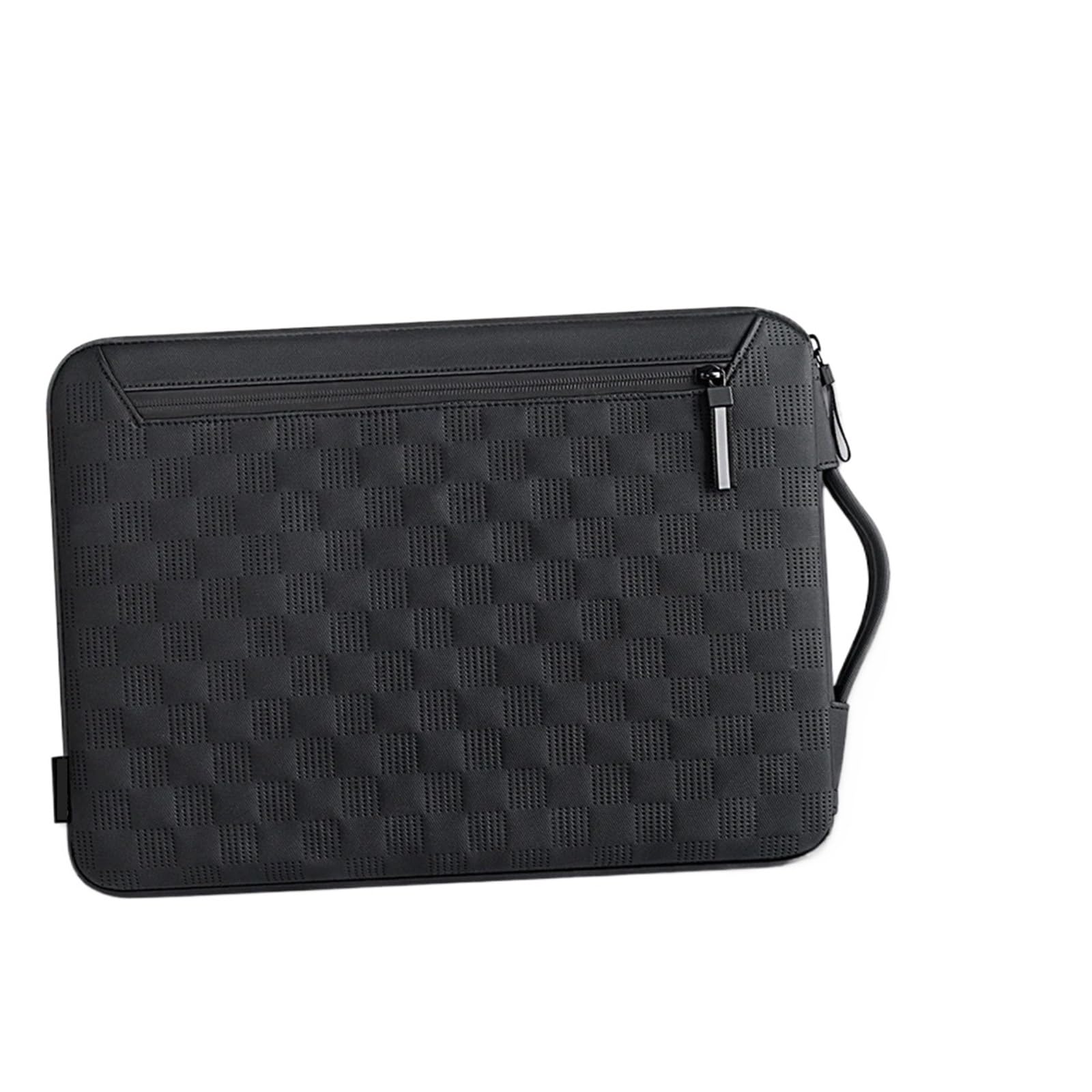 Genérico Compatible con funda for portátil de 14 a 15,6 pulgadas con asas. | Funda impermeable for portátil, resistente a los golpes y a los arañazos, for uso diario(15.6-inch)