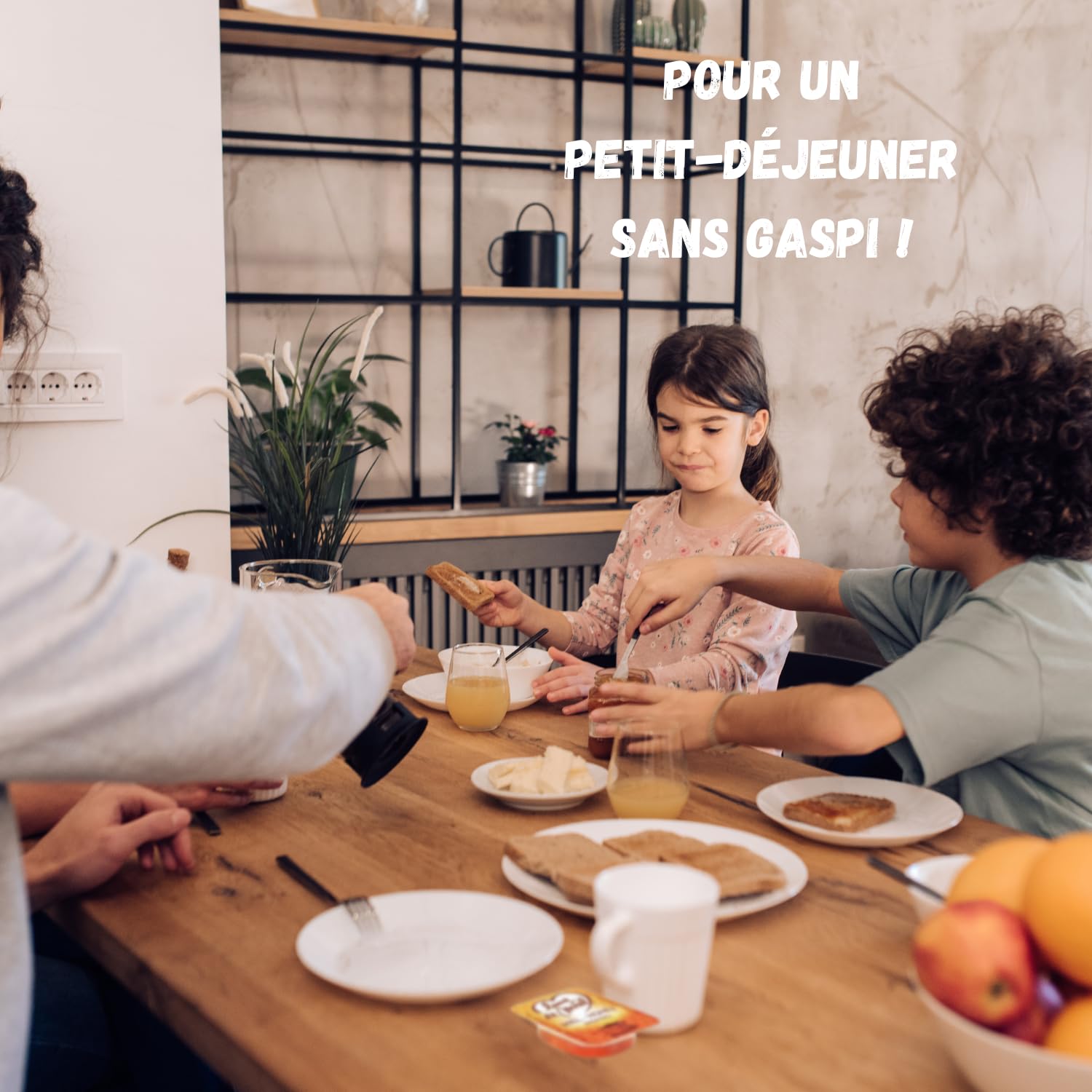 St MAMET/NUT/LUNE DE MIEL | Assortiment de 180 Barquettes de Pâte à Tartiner, Confitures Fraise & Abricot et Miel | Portions Individuelles, Idéal pour la restauration et les Airbnb