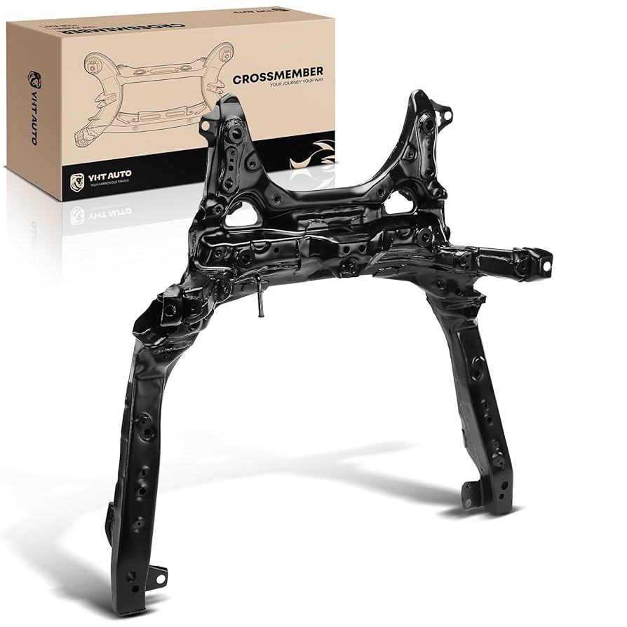 Amazon.com: YHTAUTO Front Frame Crossmember Subframe