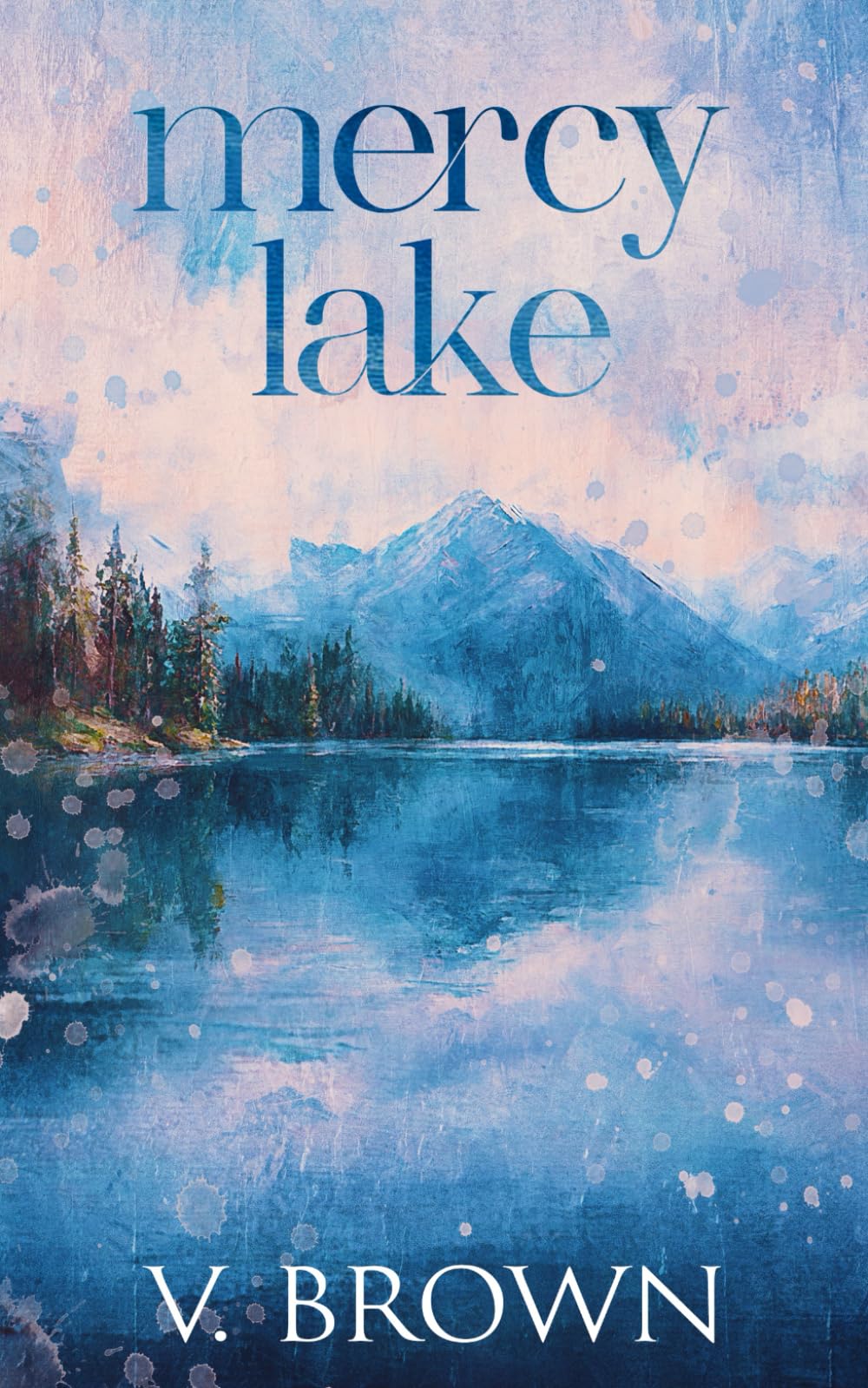 Mercy Lake (Sin & Redemption)