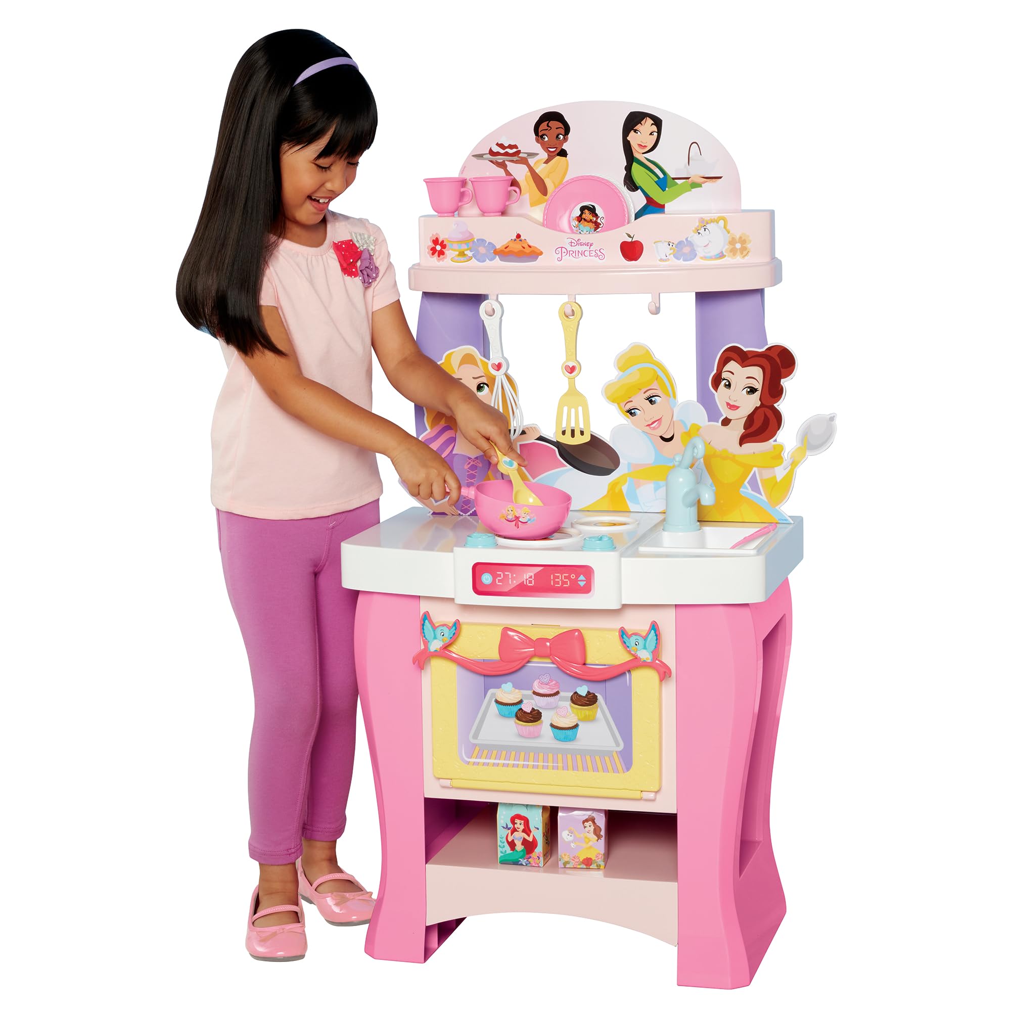 Disney Princess - Kitchen (213524)