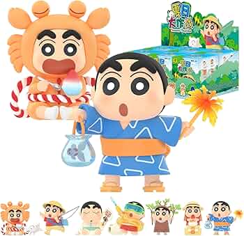 Amazon | TOP TOY クレヨンしんちゃん (Crayon Shin-chan) Amazon | TOP TOY クレヨンしんちゃん (Crayon Shin-chan)