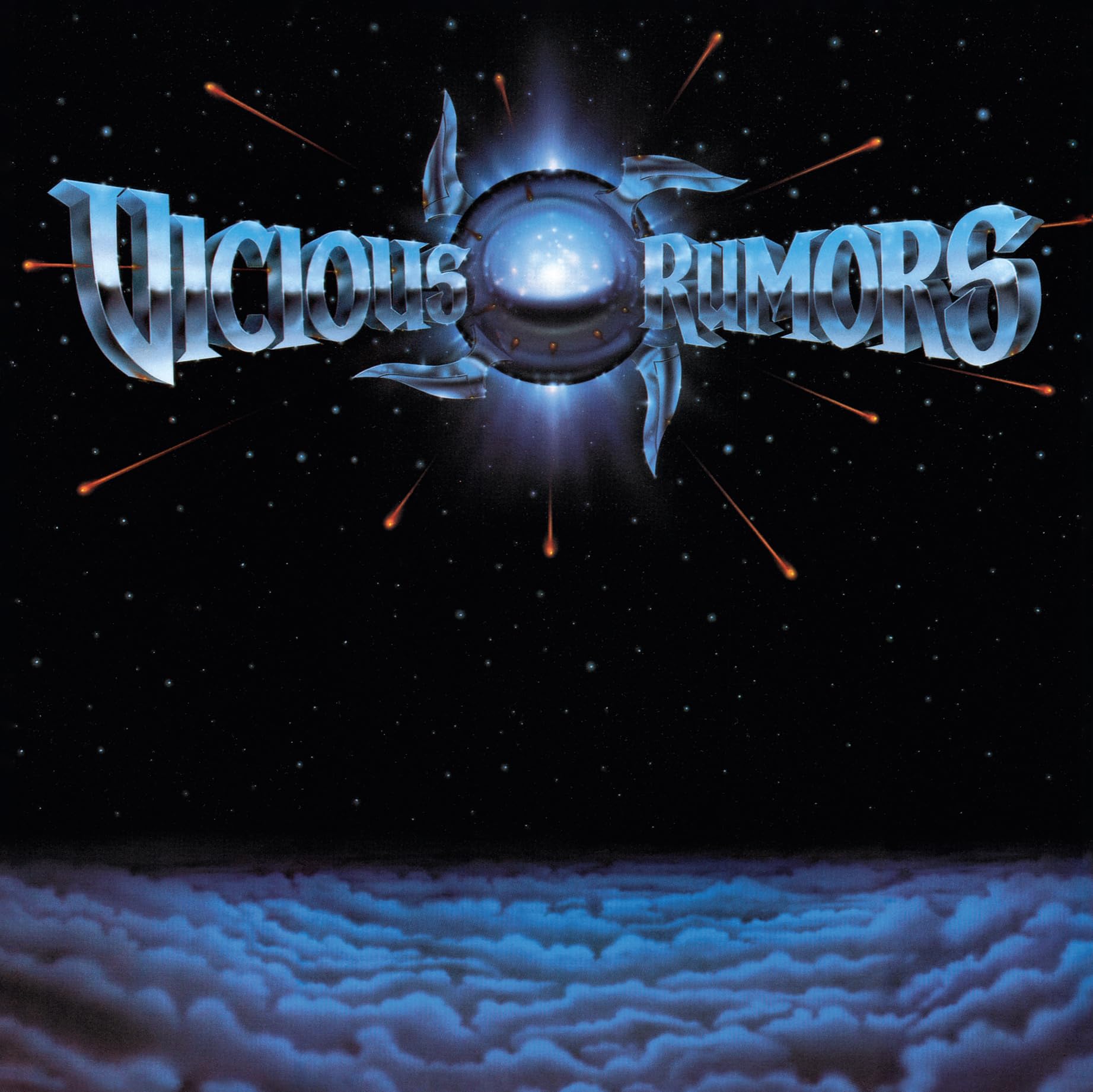 Vicious Rumors [VINYL]