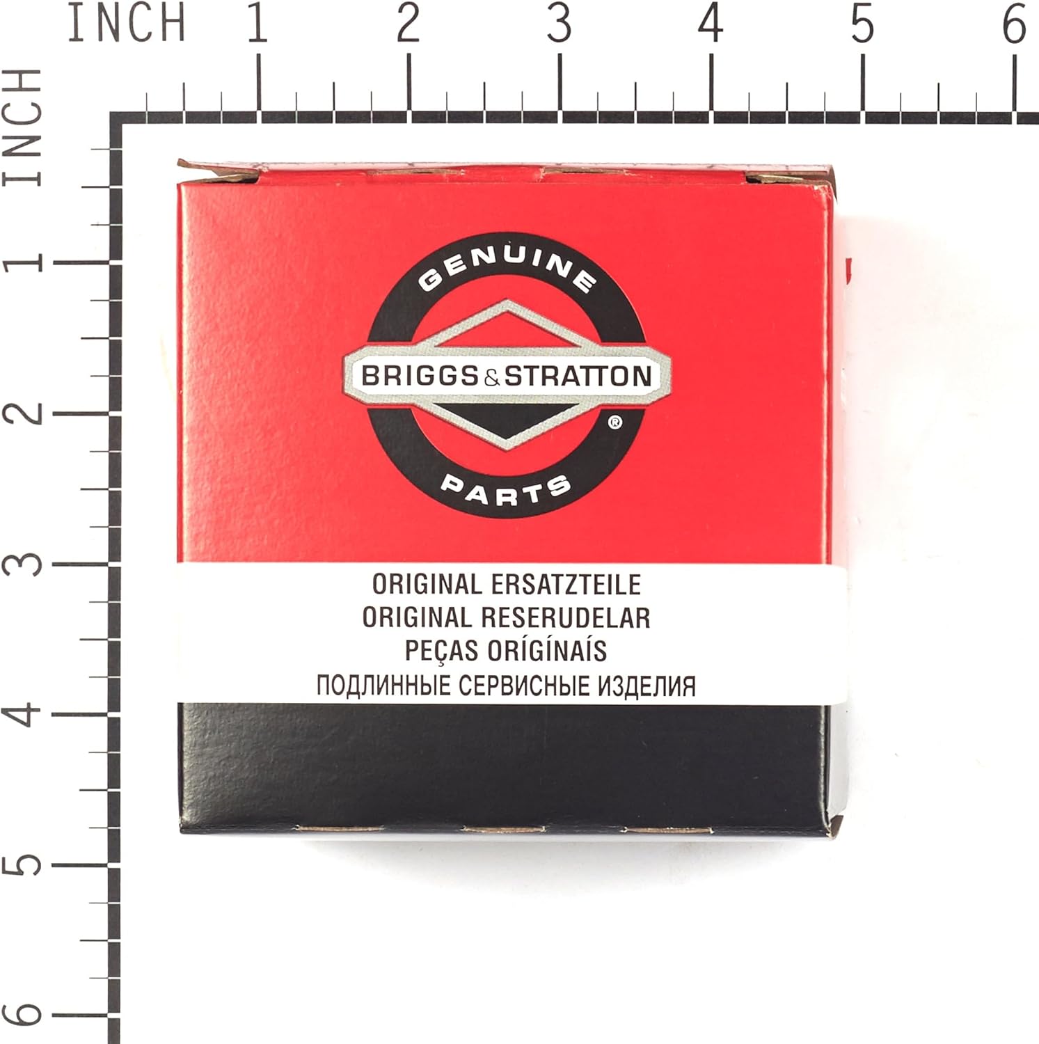 Briggs and Stratton Driven Disc
