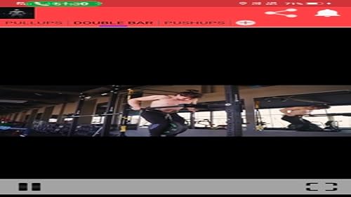 Fitness Training Videos