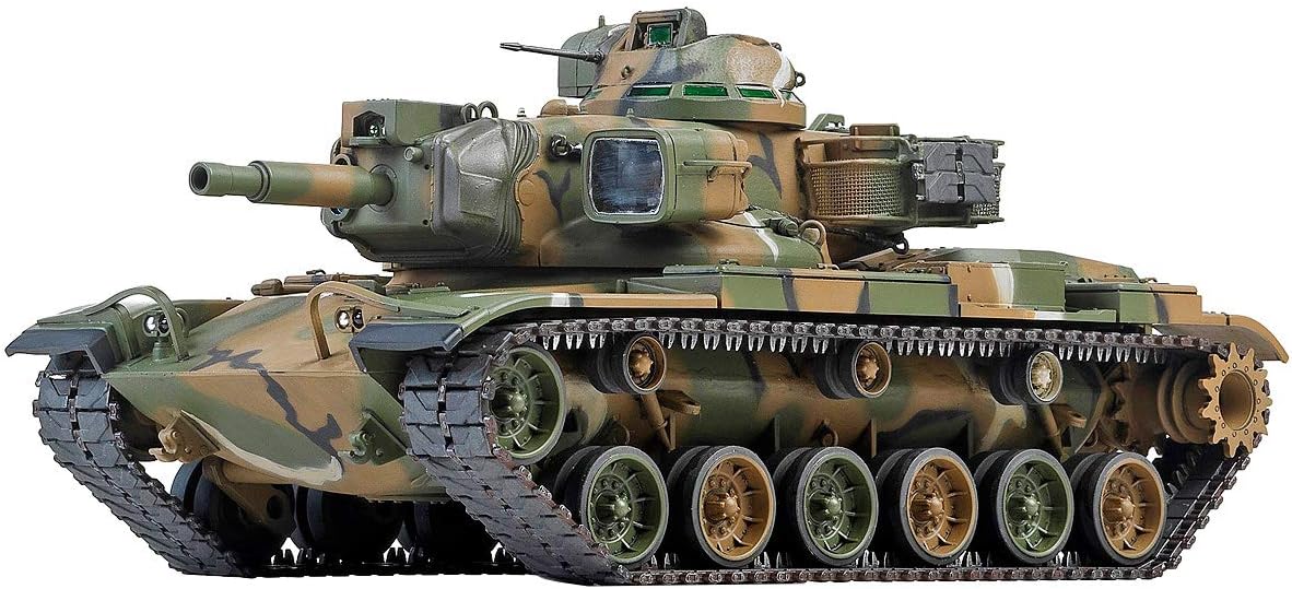 Academy M60A2 Patton Model Kit