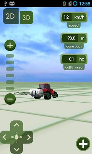 MachineryGuide Demo