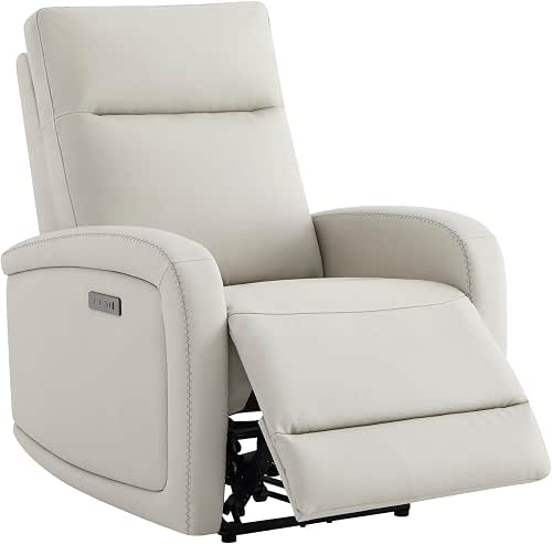 Watson & Whitely Zero Wall Recliners W Power Headrest, Power