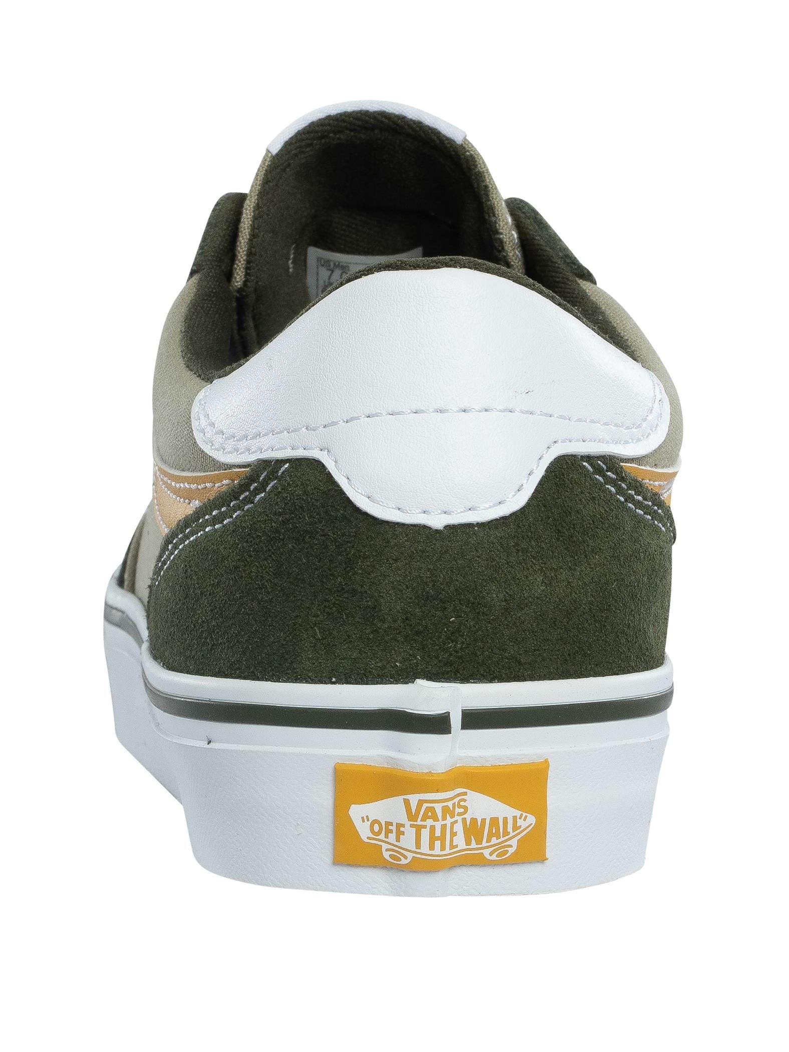 Vans Brooklyn, Scarpe da Ginnastica Uomo