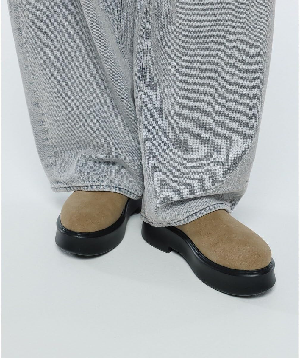 アダムエロペ] 定番人気・【新色追加】 ボリュームソールベルト