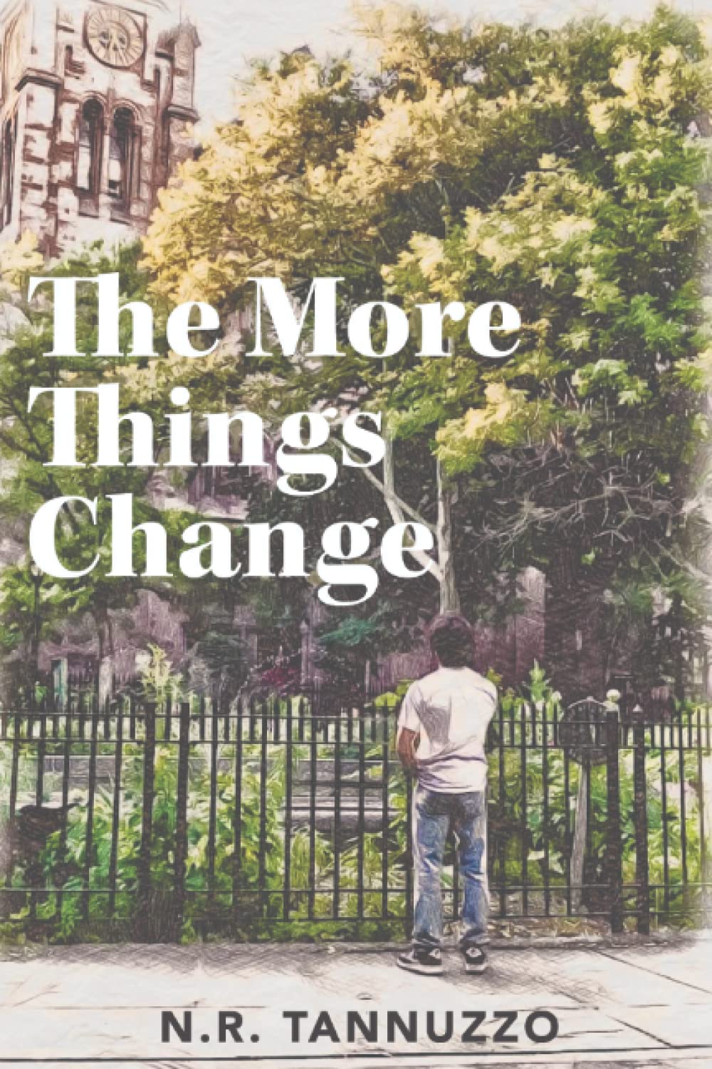 The More Things Change