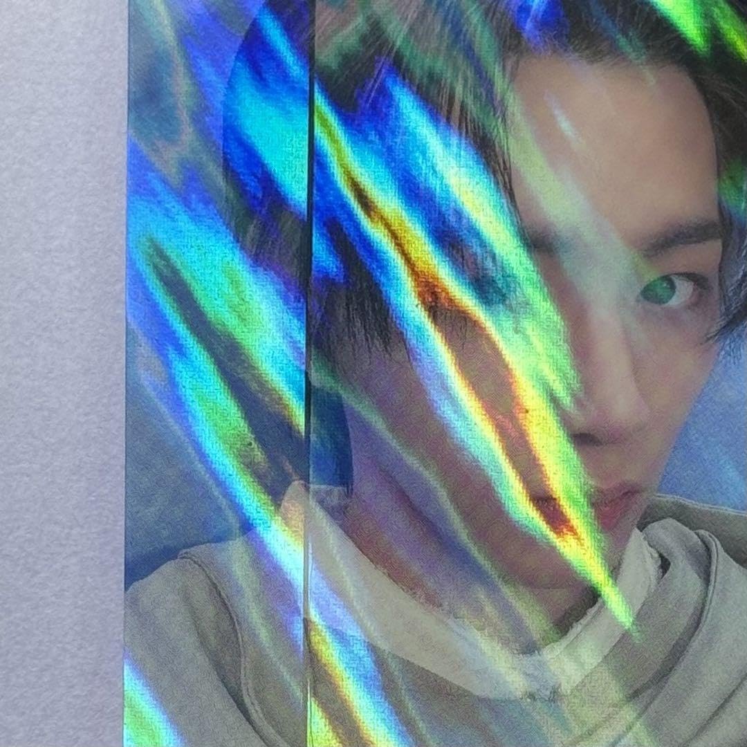 BOYNEXTDOOR テサン who weverse global ホログラム BOYNEXTDOOR テサン who weverse global ホログラム 2025年最新