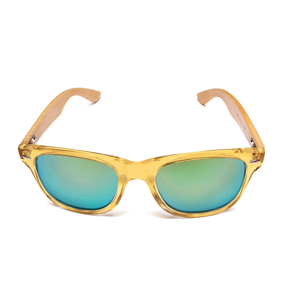 NEIGHBORHOOD ／COLOR FRAME SUNGLASSES Amazon.com: Strand Clothing Sunglasses Transparent Clear
