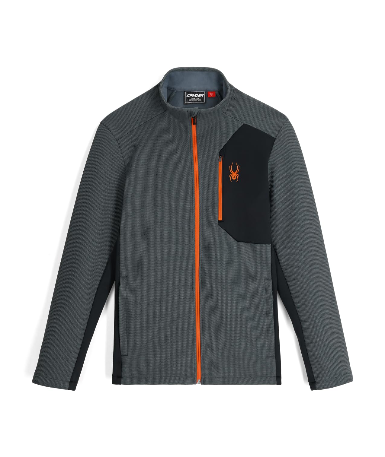 Spyder Kurtka Mężczyźni Bandit Jacket