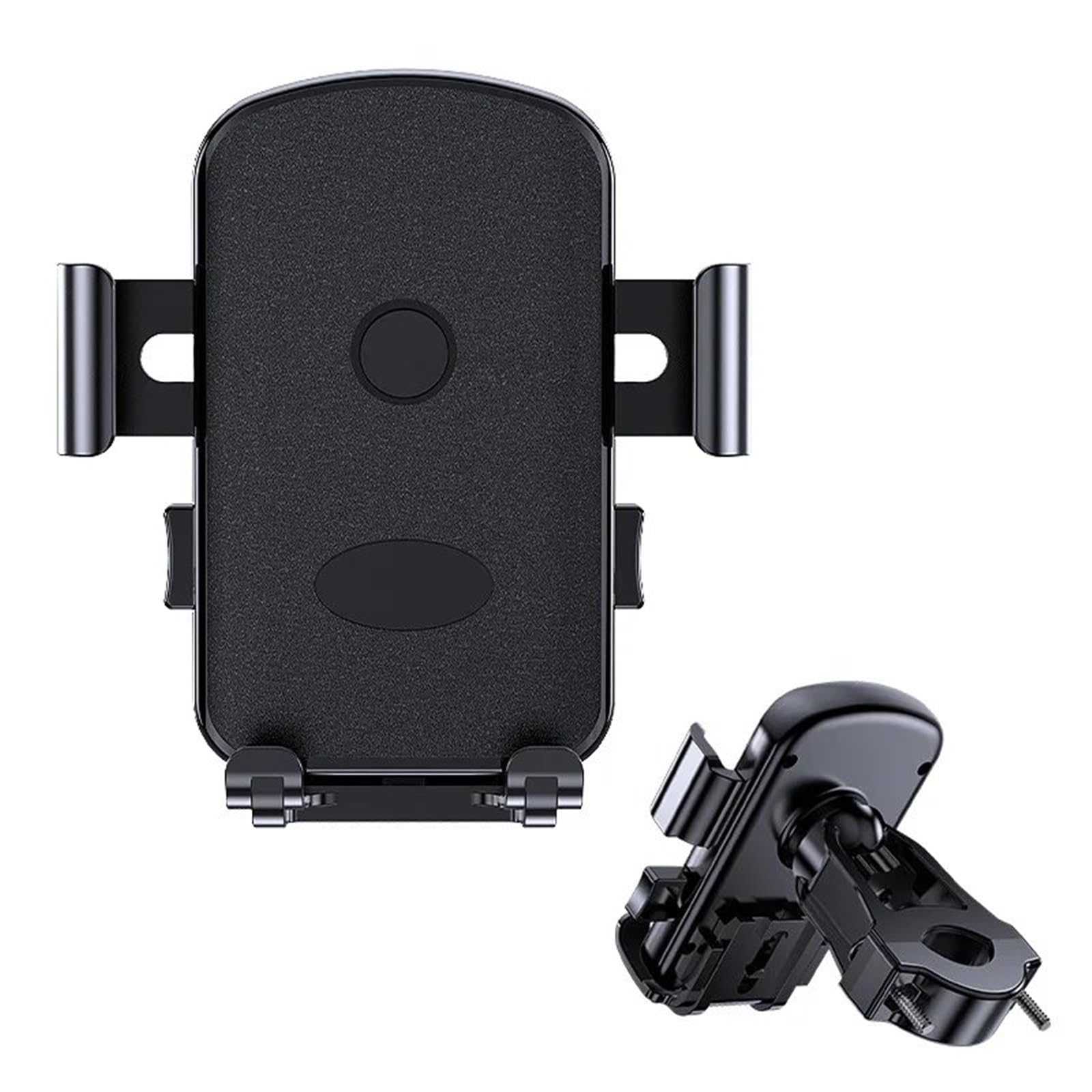 Support navigation GPS moto rotatif 360 pour smartphone - 6