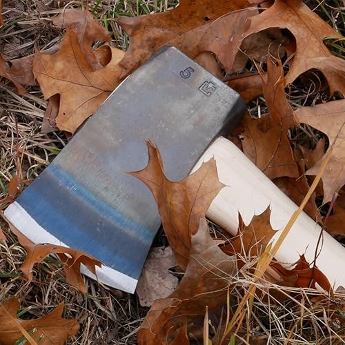 Miniatura 7 de # 5forjados de hacha, mango recto 36"N 50dr36s