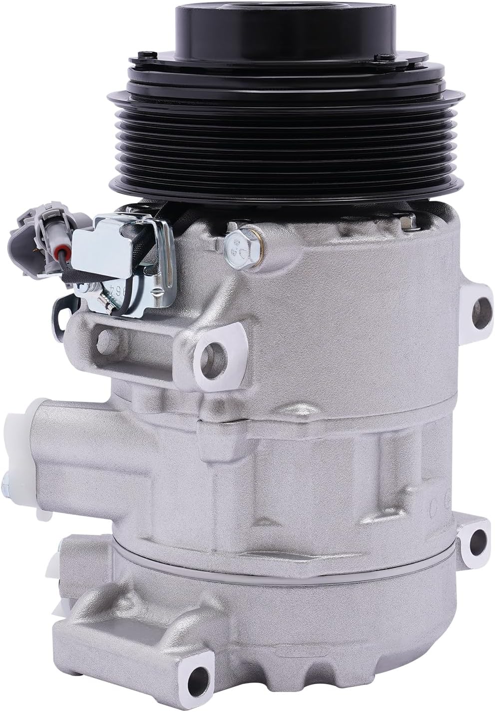 A/C Compressor w/Clutch For Camry 3.5L 2007 2008~2011/ Avalon 2005~2011