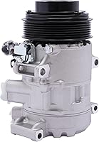 Vista 5 de Compresor de A/C con embrague para Camry 3.5L 2007 2008 ~ 2011/Avalon 2005 ~ 2011