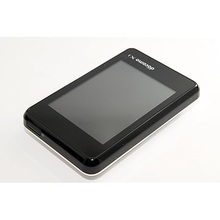Amazon Co Jp Lg エルジー Wi Fi Station L 02f ブラック Docomo パソコン 周辺機器