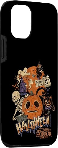 Miniatura 3 de Funda para iPhone 13 Pro Halloween Horror Nights HHN Lil Boo