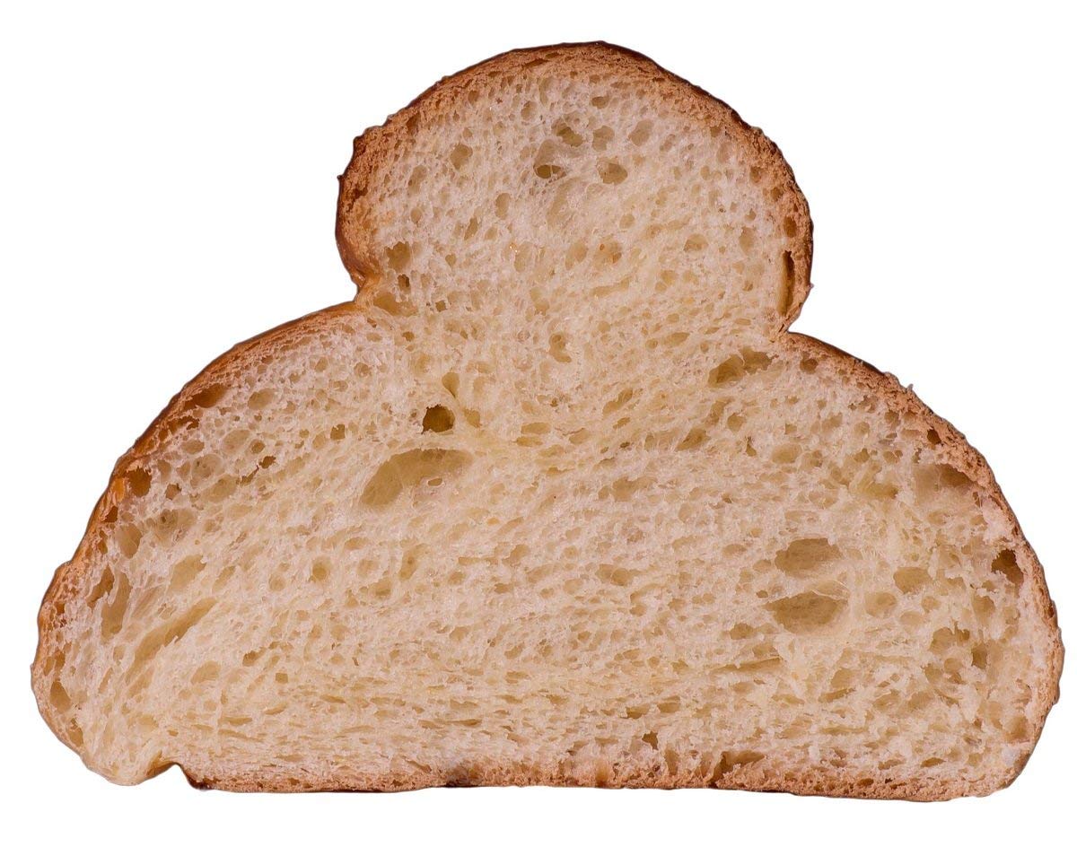 Brioche Siciliane (confezione 52 pz.)