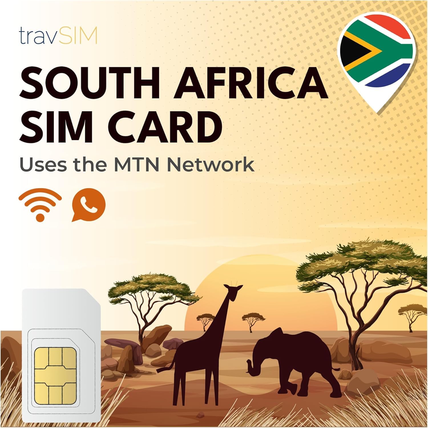 TravSIM