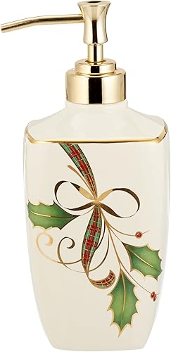 Miniatura 5 de Lenox Holiday Nouveau - Cesta de basura para baño