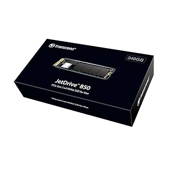 Transcend Mac専用SSD 240GB アップグレードキット (Thunderbolt 対応ケース付)MacBook Pro/MacBook Air/Mac mini/Mac Pro 用 TS240GJDM825 z2zed1b Amazon.co.jp: トランセンドジャパン Transcend Mac専用SSD