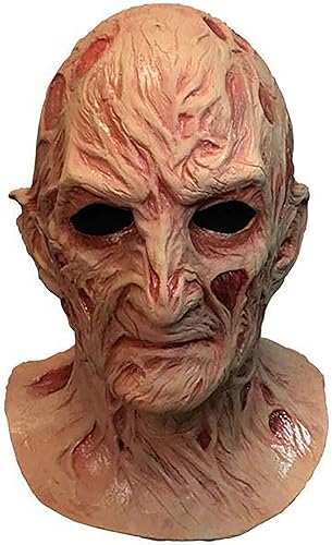 Miniatura 2 de Freddy Krueger Pesadilla en Elm Street 4 Máscara