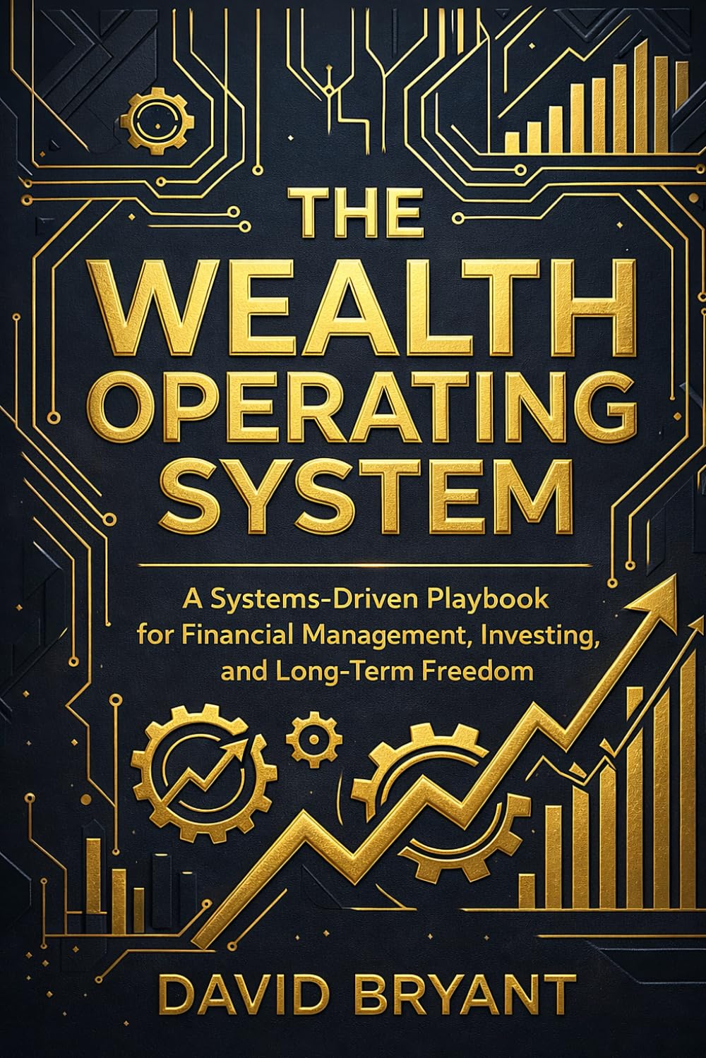The Wealth Operating System: A Systems-Driven Playbook for Financial Management, Investing, and Long-Term Freedom