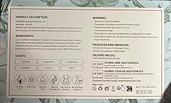 Review Image by Kay Kay