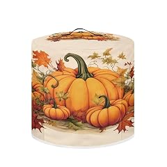 PJHEQOXE 2024 Thanksgiving Day Rice Cooker Cover Dust Cover Compatible With Electric Pressure Cooker Rice Cooker And Air