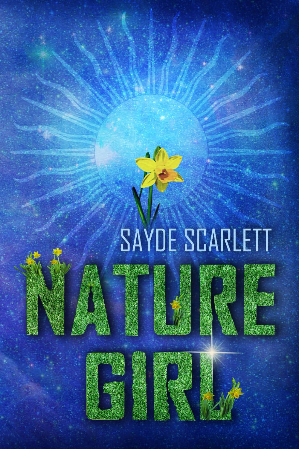 Nature Girl: A Collection of Poems