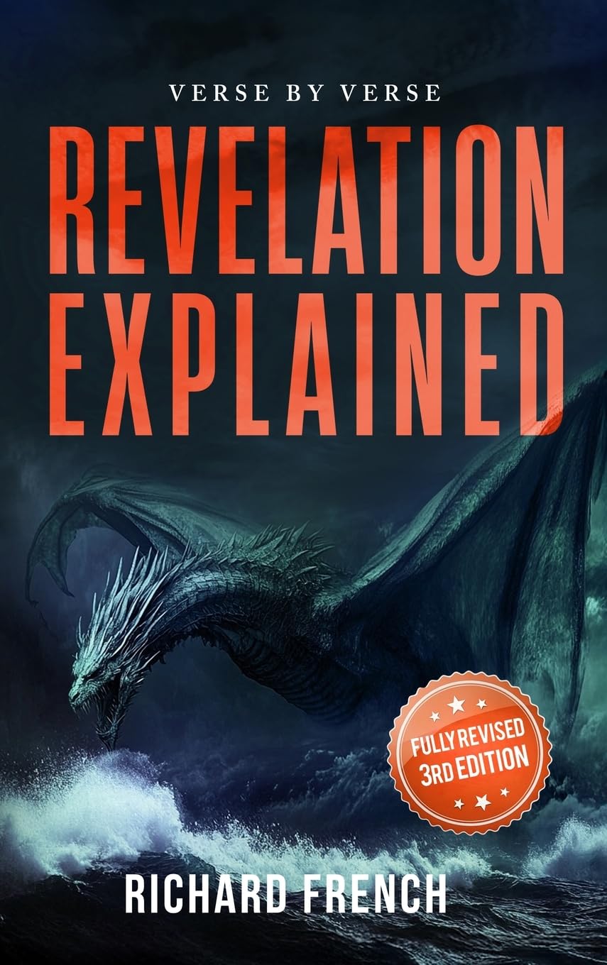 Revelation Explained: Verse by Verse