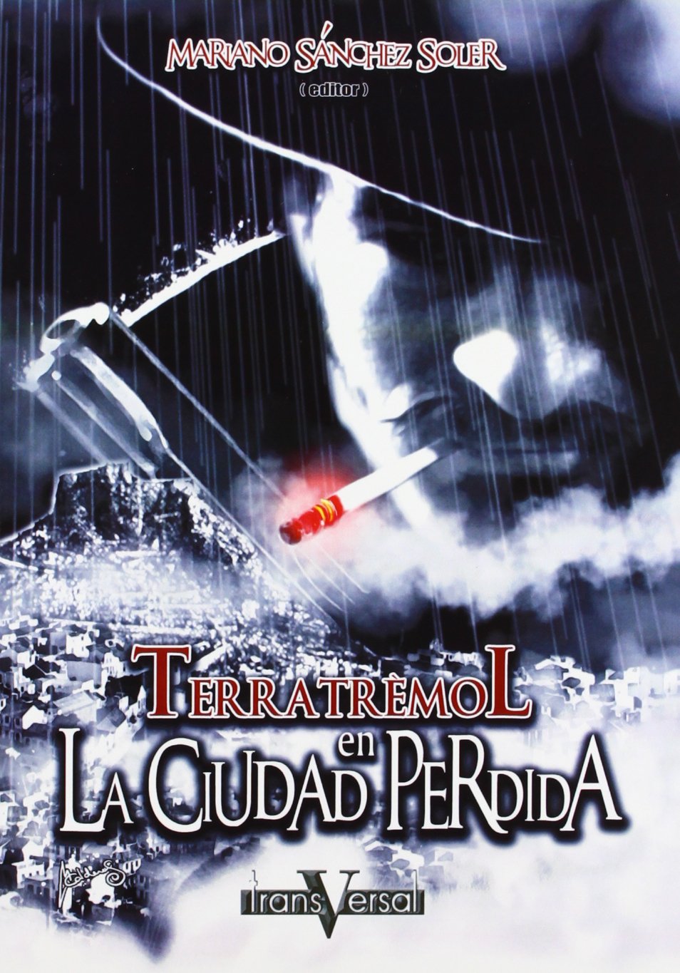 Novela negra con Ñ (Novelas con Ñ)