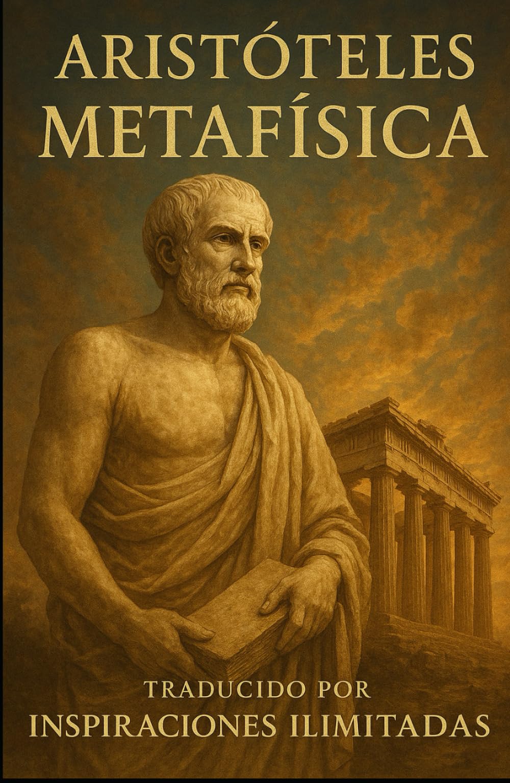 Metafísica – Edición Clásica de Aristóteles
