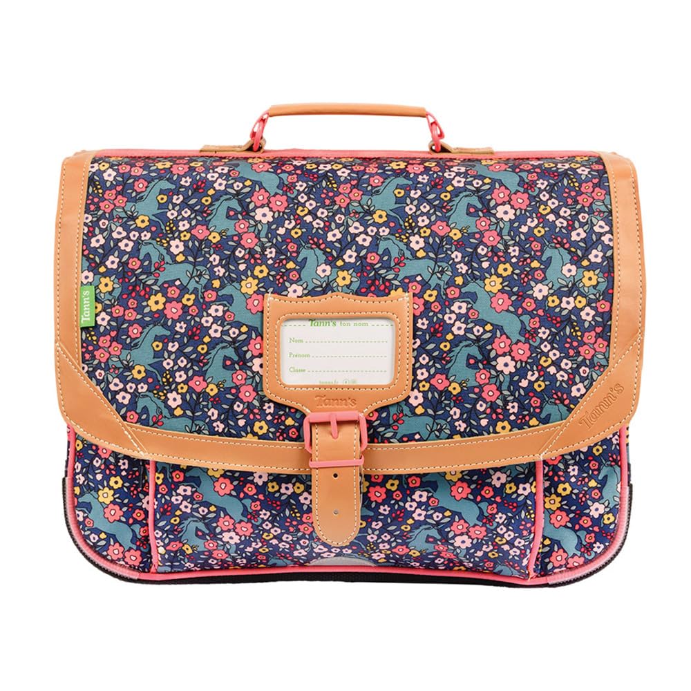Tann's Cartable 38 cm Fille - CP au CE2