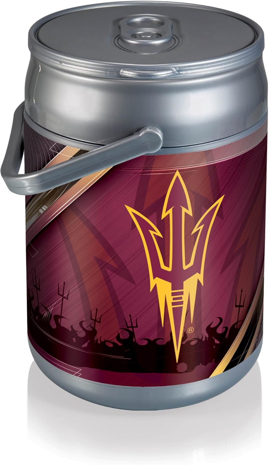 NCAA Insulated Can Cooler