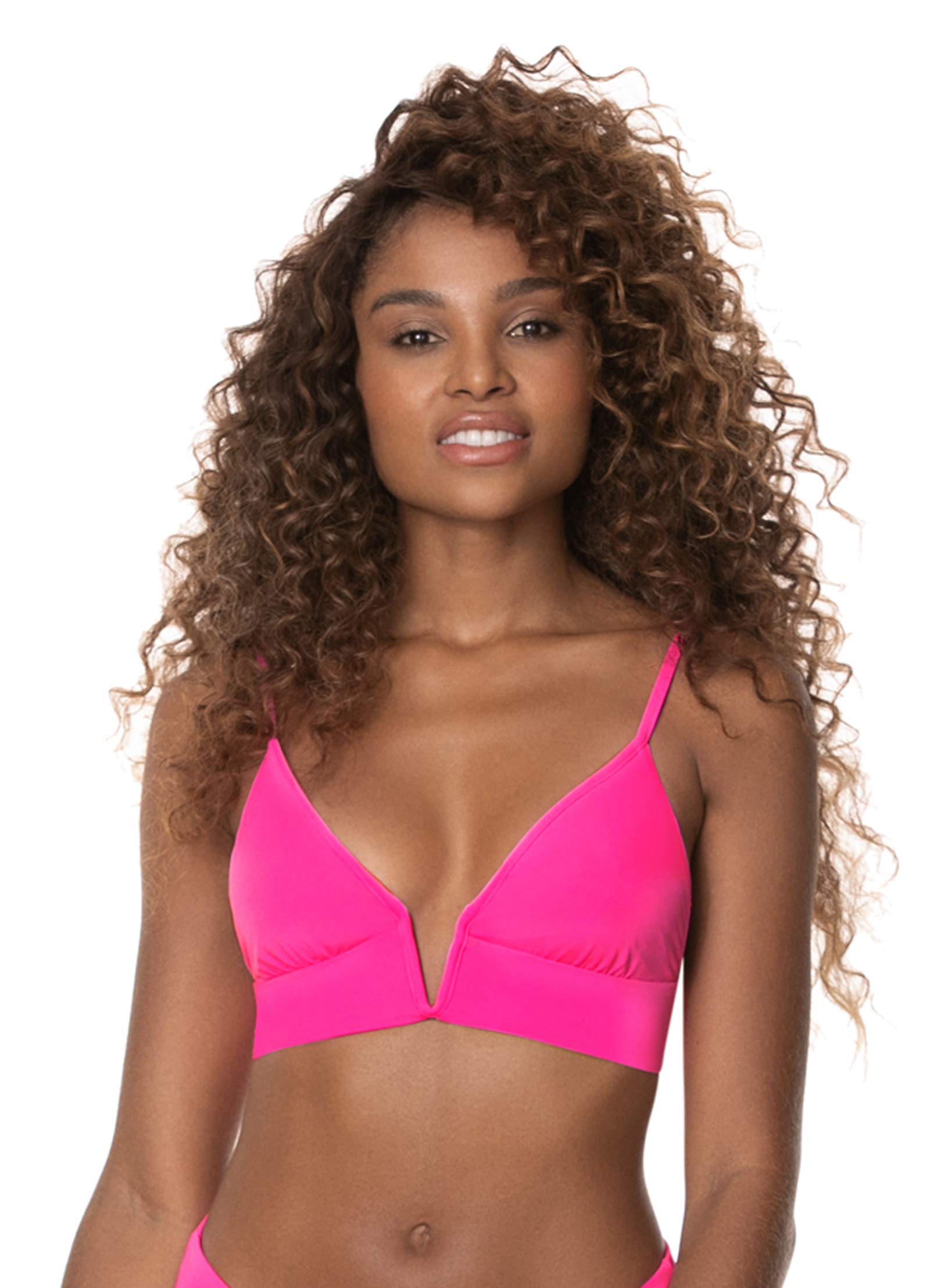 Women's Standard Bikini Top