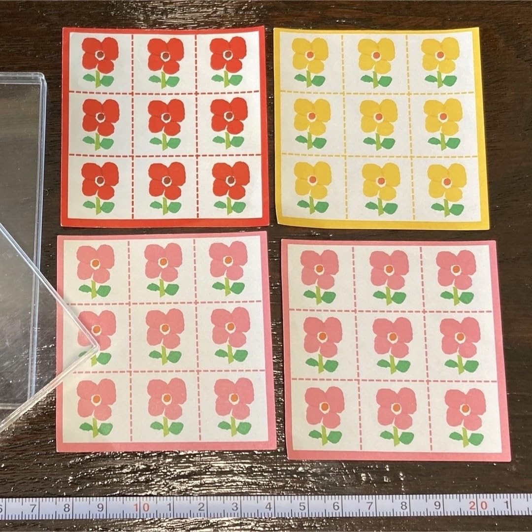 Amazon | 当時もの 昭和レトロ 折り紙とケース | おりがみ | ホビー