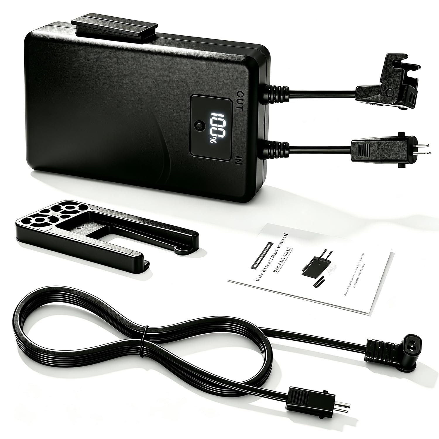 Huachuang Batteria per poltrona reclinabile, 25.2 V 2500 mAh, per divano reclinabile, poltrona elevabile, OKIN-Limoss-Berkline-Med-Mobile, batteria senza fili