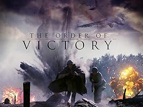 The Order of Victory